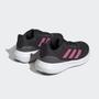 Imagem de Tênis Running Infantil Runfalcon 3.0 Adidas Preto E Rosa