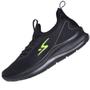 Imagem de Tenis running masc running adrun  9814m-1863