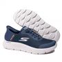 Imagem de Tênis Running Masculino Skechers Go Walk Flex 216324