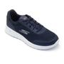 Imagem de Tênis Running Masculino Skechers Go Walk Max Azul