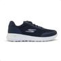 Imagem de Tênis Running Masculino Skechers Go Walk Max Azul