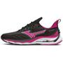 Imagem de Tênis Running Mizuno Feminino Mirai 4 Tecnologia Wave Macia