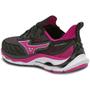 Imagem de Tênis Running Mizuno Feminino Mirai 4 Tecnologia Wave Macia