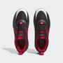 Imagem de Tênis Running Unissex Dame Extply 2.0 Adidas Preto E Vermelho