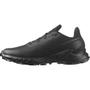 Imagem de Tenis Salomon Alphacross 5 Feminino Preto