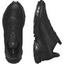 Imagem de Tenis Salomon Alphacross 5 Masculino Preto