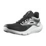 Imagem de Tenis Salomon Predict Mod Masculino Preto e Branco