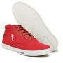 Imagem de Tenis Sapatenis Masculino Cano Alto Bota Barato