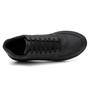 Imagem de Tenis sapatenis masculino casual plataforma sneaker sola alta confortavel 37 ao 44