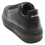 Imagem de Tenis Sapatenis Masculino Casual Tenis Em Couro Confortavel