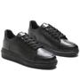 Imagem de Tenis Sapatenis Masculino Casual Tenis Em Couro Confortavel