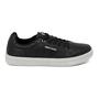 Imagem de Tênis Sapatênis Masculino West Coast WC 34 Street Urbano Couro Conforto Casual 313013