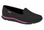 Imagem de Tenis Sapatilha Feminino Activitta Preto/Pink