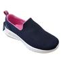 Imagem de Tenis Sapatilha Skechers Go Walk Coluna Esporao Caminhada Senhoras 896252