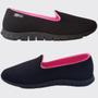 Imagem de Tenis Sapatilha Slip On Feminino Actvitta 4202.500.26037