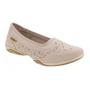 Imagem de Tenis Sapatilha Slip On Kolosh Macio Flex Feminino C2743