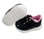 Imagem de Tenis Sapato Infantil Para Bebe Menina Sapatinho Calçados