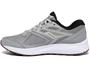 Imagem de Tênis Saucony Cohesion 13 Masculino Cinza