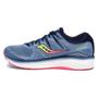 Imagem de Tênis Saucony Triumph Iso 5 Feminino