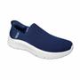 Imagem de Tenis Sem Cadarço Caminhada Feminino Skechers Slip-ins Go Walk 124820