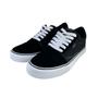 Imagem de Tênis Skate Comply New Classic Preto e Branco