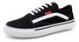Imagem de Tenis Skate Polo Blu Com Solado De Borracha Adicionar Skool