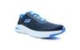 Imagem de Tenis Skechers Arch Fit - Big Appeal - feminino - cinza+azul claro