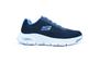 Imagem de Tenis Skechers Arch Fit - Big Appeal - feminino - cinza+azul claro