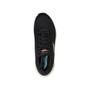 Imagem de Tênis Skechers Arch Fit Big Appeal Feminino Preto e Dourado