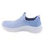 Imagem de Tênis Skechers Arch Fit Dlux Key Feminino - Azul