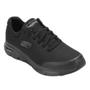 Imagem de Tênis Skechers Arch Fit - Preto