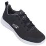 Imagem de Tênis Skechers Bountiful Feminino Cinza