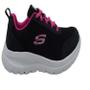 Imagem de Tenis Skechers Bountiful Infantil - Ptorosa