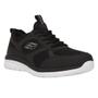 Imagem de Tênis Skechers Bountiful W - Preto/branco