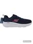 Imagem de Tênis Skechers Feminino 128319 Go Run Elevate Marinho com Cadarço