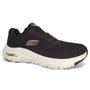 Imagem de Tênis Skechers Feminino Arch Fit Big Appeal para Caminhada