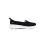 Imagem de Tenis Skechers Feminino Go Walk Joy 896252 Preto/Ciano