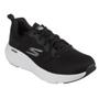 Imagem de Tênis Skechers Feminino Preto Ref:128319