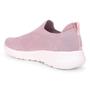 Imagem de Tênis Skechers Feminino Slip on Go Walk Joy - True Idea