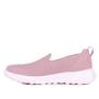 Imagem de Tênis Skechers Feminino Slip On Go Walk Rosa