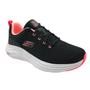 Imagem de Tênis Skechers Feminino Vapor Foam Preto