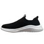 Imagem de Tênis Skechers Flex 2.0 Feminino Preto