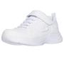 Imagem de Tênis Skechers Glimmer Kicks-School Struts Girls White 12