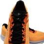 Imagem de Tênis Skechers Go Run Consistent 2.0 Masculino Laranja