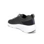 Imagem de Tenis skechers go run elevate 220184-ccbk carvao preto