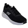 Imagem de Tênis Skechers Go Run Elevate Masculino Preto