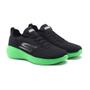 Imagem de Tenis skechers go run fast masculino