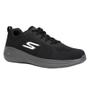 Imagem de Tênis Skechers Go Run Fast Quake Preto Masculino