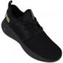 Imagem de Tênis Skechers Go Run Fast Valor Feminino - Preto