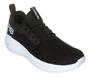 Imagem de Tênis Skechers Go Run Fast Valor Preto Masculino